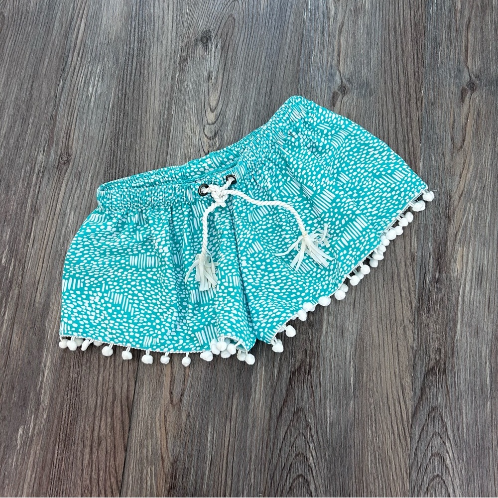 Snapper Rock girls shorts 
size L 11-12